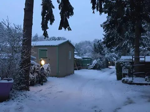 Camping de la Sapinière