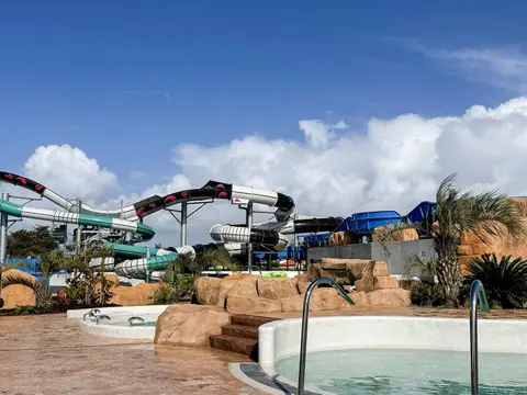 Camping Bel Air