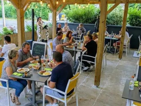 Camping Bel-Air