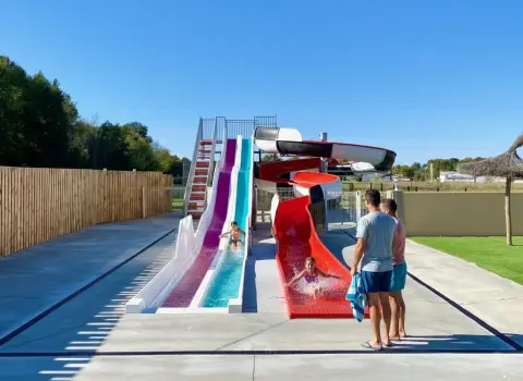 Camping Bel-Air