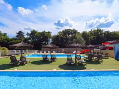 Camping Bel-Air