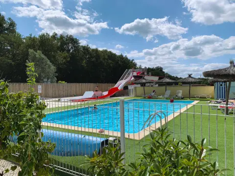 Camping Bel-Air
