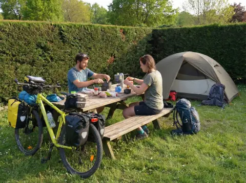 Camping Bel-Air