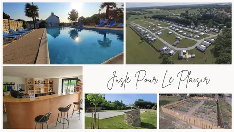 Camping Du Littoral