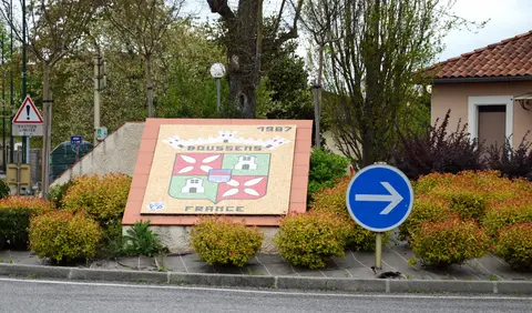 Camping Municipal Promenade du Lac