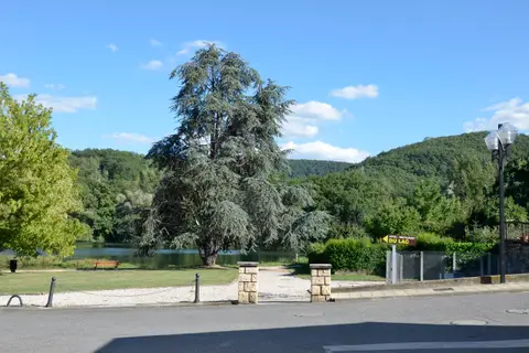 Camping Municipal Promenade du Lac