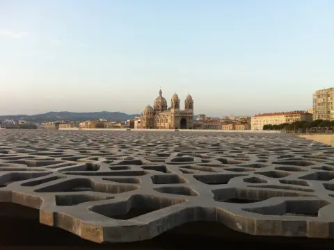Aire d'accueil Pélissanne