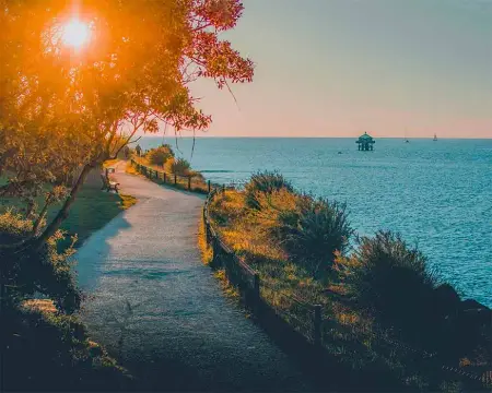 Camping Le Beaulieu