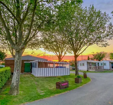 Camping Le Beaulieu