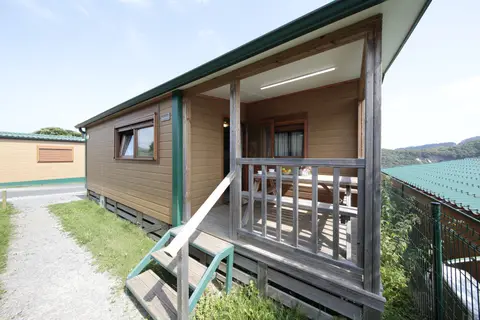 Camping Zumaia