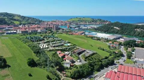Camping Zumaia