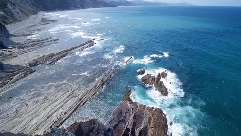 Camping Zumaia