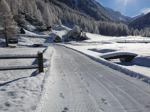 Relais de la Tzoucdana