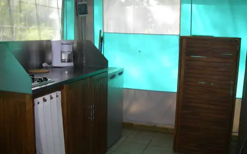 Camping Les Portes de l'Anjou