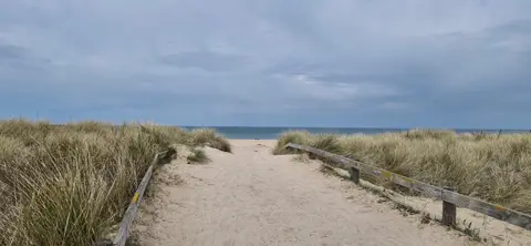 Les Salines