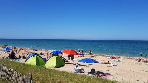 Les Salines