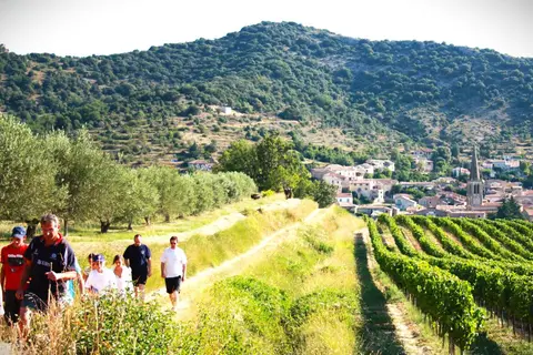 Camping de la Claysse
