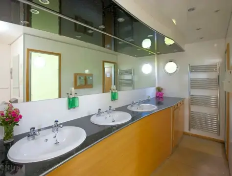 Stonehenge Campsite & Glamping