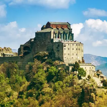 San Michele