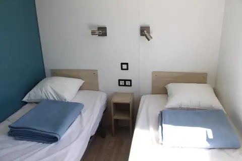 Camping Municipal "De La Source"