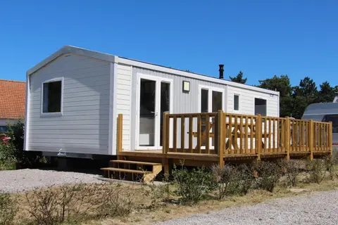 Camping Municipal "De La Source"