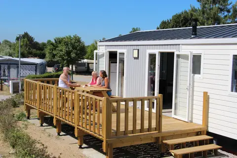 Camping Municipal "De La Source"