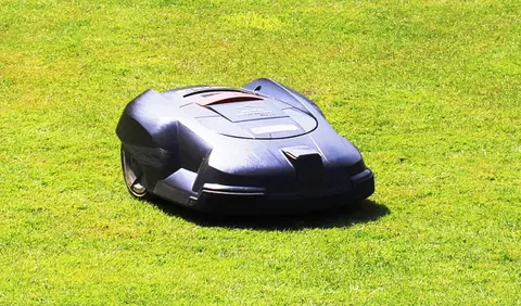 Camping Les Grands Prés
