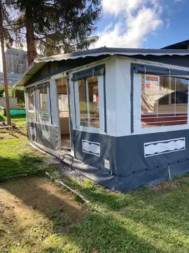 Camping Les Grands Prés