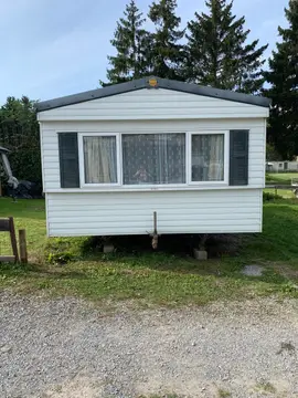 Camping Les Grands Prés