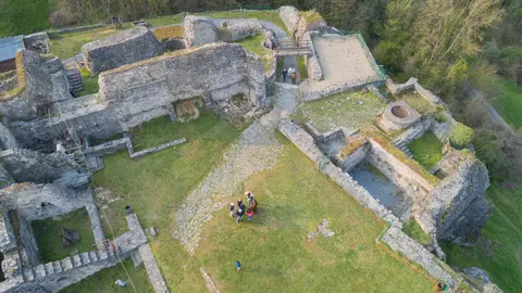 Camping Les Grands Prés
