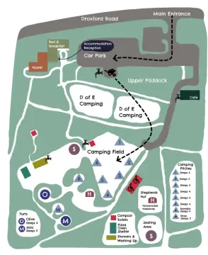 The Sustainability Centre
