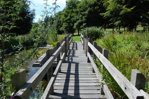 The Sustainability Centre