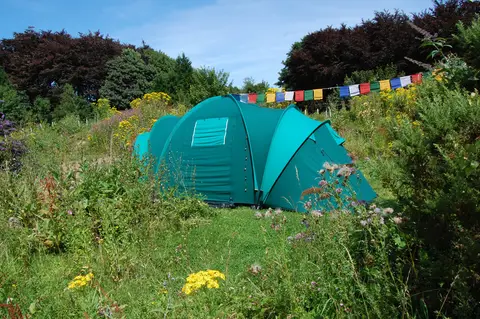The Sustainability Centre