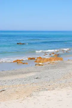 Camping du Littoral