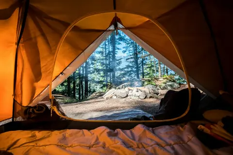 Camping de Saint-Cado