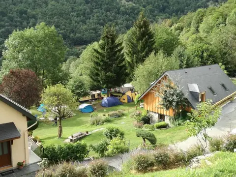 Les Tilleuls