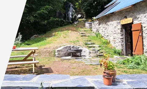 Les Tilleuls