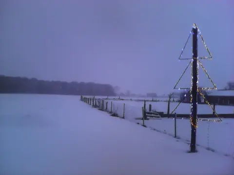 Camperpunt Sixtusbos