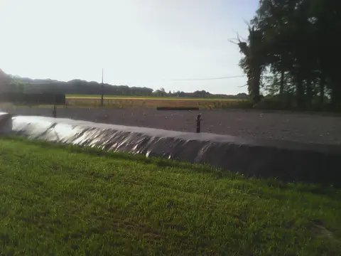 Camperpunt Sixtusbos