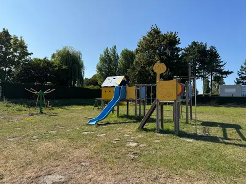 Camping résidence Ma Campagne