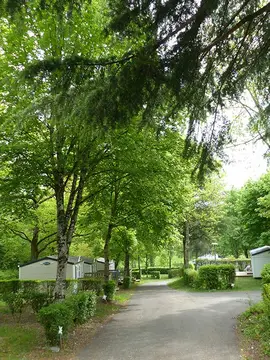 Camping La Peyrade