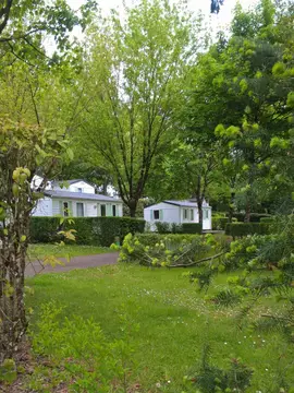 Camping La Peyrade