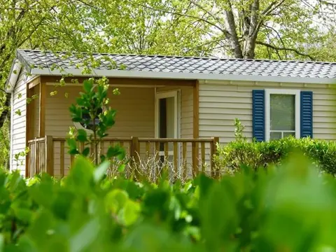Camping La Peyrade