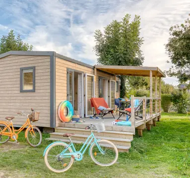 Camping Pen Palud