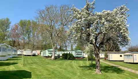 Appuldurcombe Gardens Holiday Park