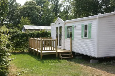 Camping de la Forêt