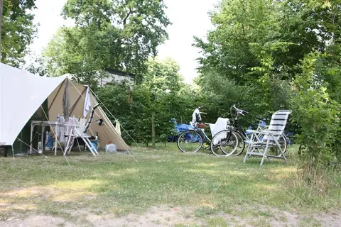 Camping de la Forêt