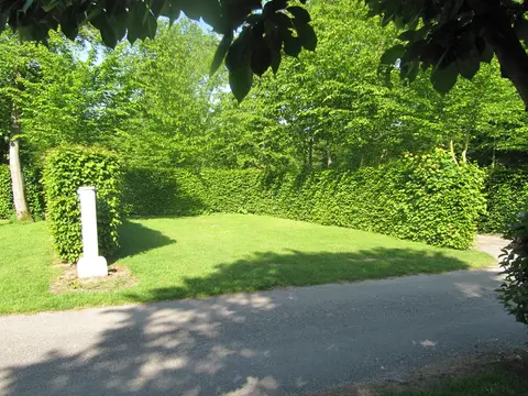 Camping de la Forêt
