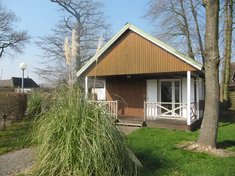 Camping de la Forêt