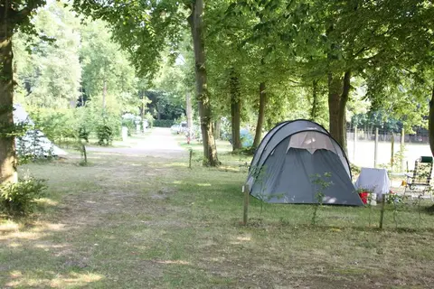 Camping de la Forêt